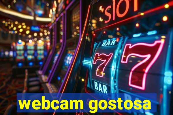 webcam gostosa